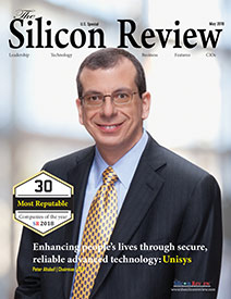 thesiliconreview-unisys-cover-page-2018
