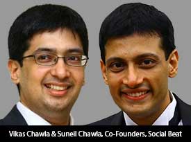 thesiliconreview-vikas-chawla-and-suneil-chawla-co-founders-social-beat-18
