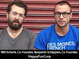 thesiliconreview-will-schenk-co-founder-benjamin-schippers-co-founder-happyfuncorp-17