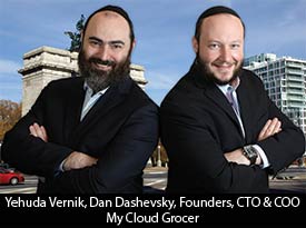 thesiliconreview-yehuda-vernik-dan-dashevsky-founders-cto-coo-mycloud-grocer-2017