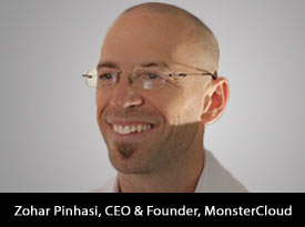 thesiliconreview-zohar-pinhasi-ceo-founder-monstercloud-2018