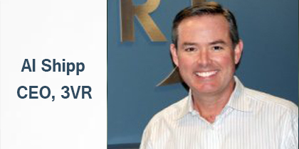 3VR Announces New Director of Sales for Western U.S. Region and Continued Sales Expansion