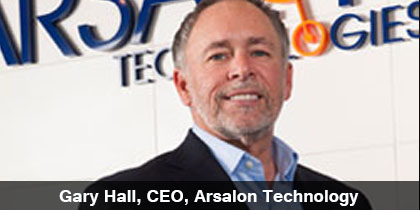 Arsalon Technologies Celebrates the Completion of its New Data Center