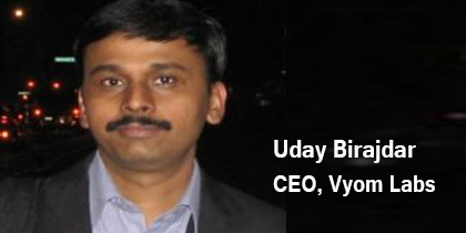 Vyom Labs Collaborates with BMC Software to Provide End-to-End Services to End Users and Partners