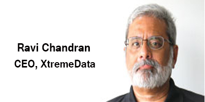 XtremeData announces a powerful new SQL data