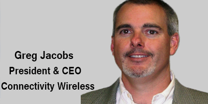 Connectivity Wireless Brings Distributed Antenna System Integration to Inc. 5000’s List of Fastest Growing Companies