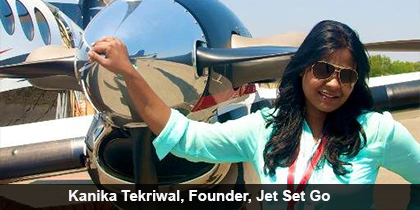 Yuvraj Singh’s new startup YouWeCan pumps funds to private aviation company JetSetGo