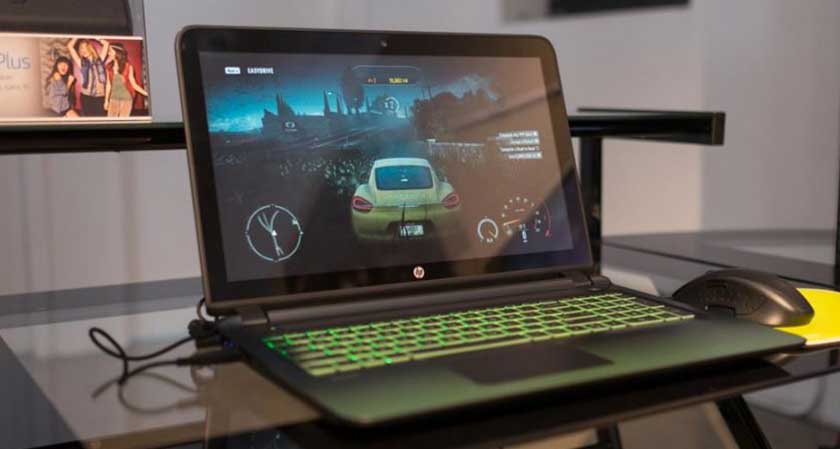 A Major Update to the Omen Gaming Devices Has Been Rolled Out By HP