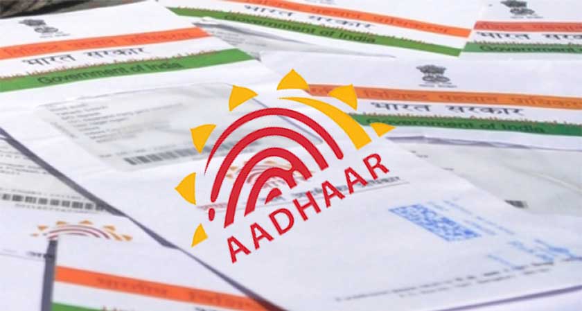 Aadhaar is entirely safe & secure from ransomware: UIDAI chairman