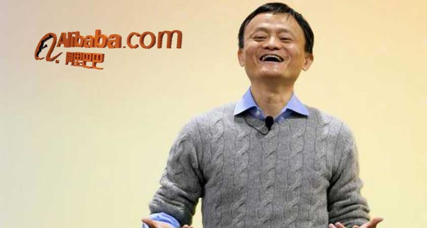 Alibaba launches its new sales channels in Singapore, Malaysia, Hong Kong &Taiwan