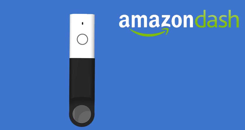 Amazon’s Dash Wand is gaining popularity in the world of virtual assistants