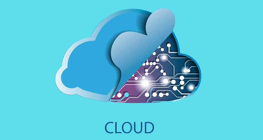 Cloud, a boon to education sectors and organizations