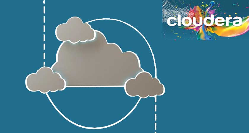 Cloudera introduces all new PaaS offering with an to enhance big data analytics in the cloud