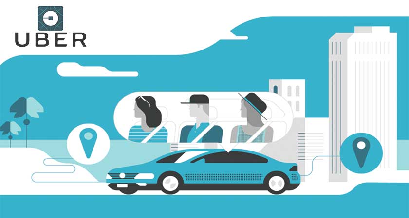 Conveyance and convenience is what Uber is aiming through its Pool 