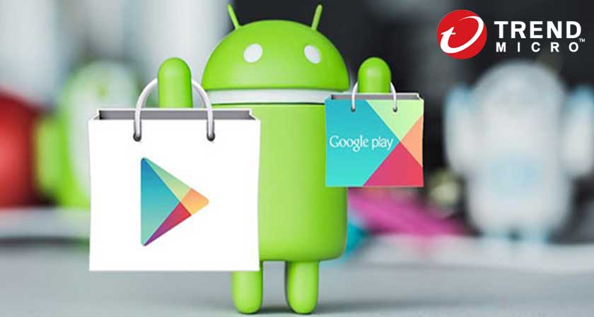 Cyber-security firm Trend Micro sensed applications with “Xavier” malware in Google Play Store