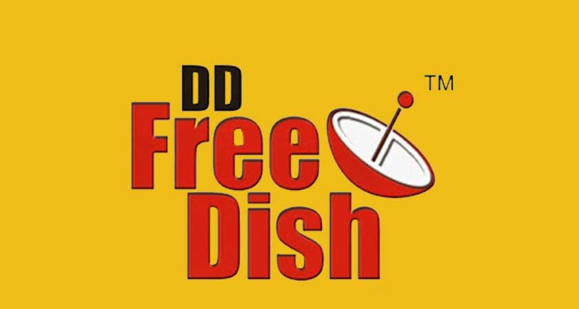 DD makes whopping amount of Rs 85 cr from auction of 11 slots on its DTH platform