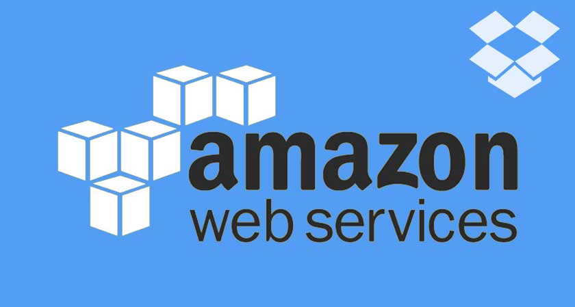 Dropbox dropped Amazon Web Services