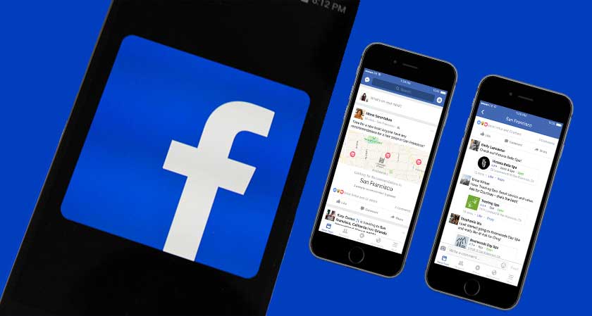 Facebook Introduces New Features to Unite US Users to Elected Officials