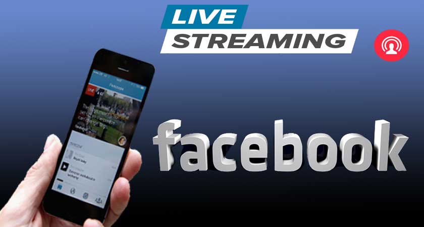 Facebook has formulated new rules for Live streaming users 