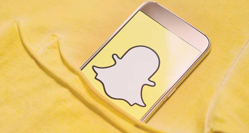 Famed Image Messaging App “Snapchat” Toils to Get to Get Marketers Interested