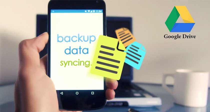 Google Drive’s all new ‘Backup and Sync’ will allow users to easily backup entire PC to the Cloud