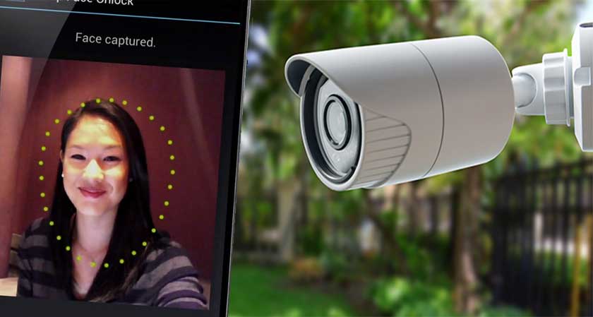 Google’s face recognition technology to be added into home-security camera