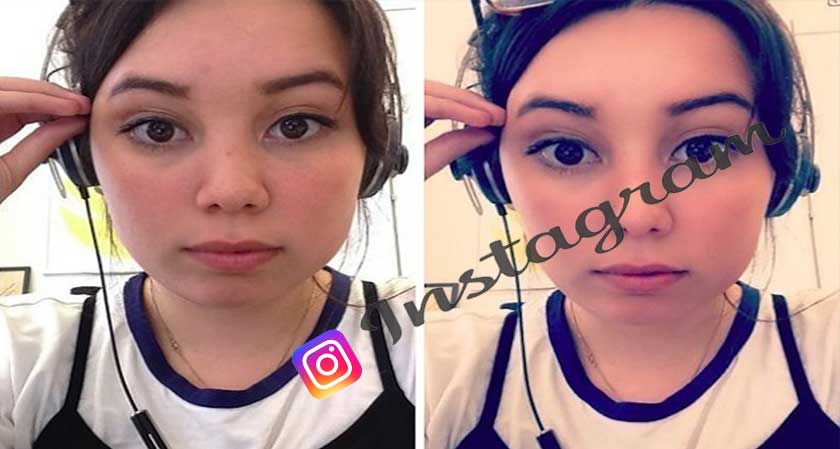 Instagram face filters have come out with more exciting features