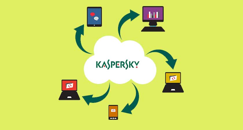 Kaspersky's new technology to avert illegal audio surveillance
