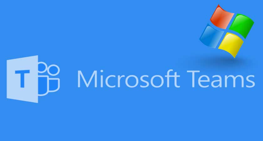 Microsoft Teams to get flow connector, enables team alert  