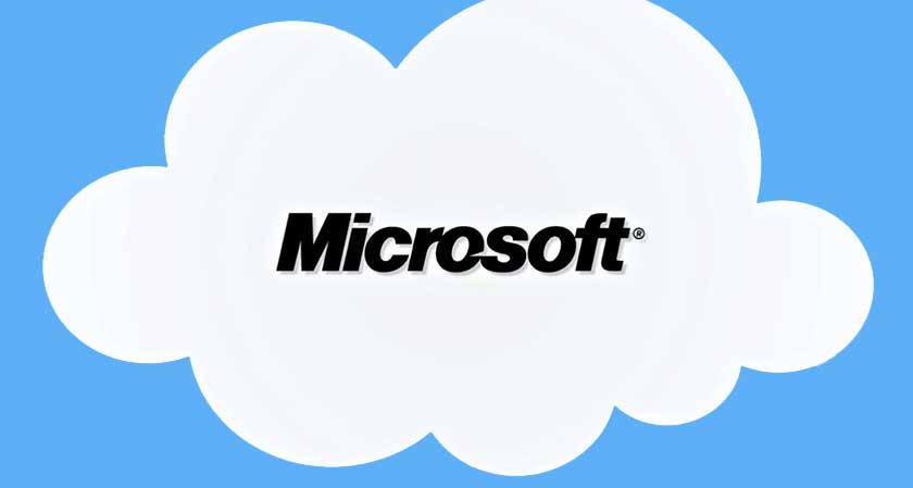 Microsoft is all set to map Sales reorganization focused on Cloud
