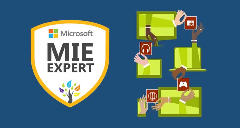 Microsoft’s all new programme features 238 MIE Indian educators