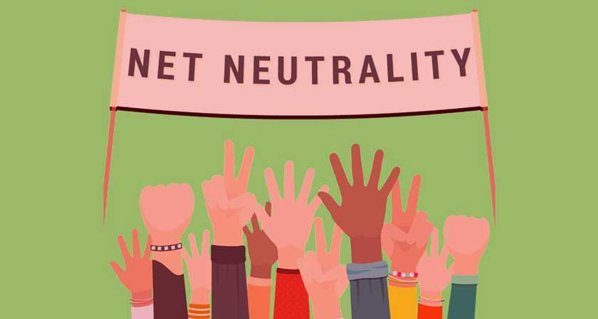 Netflix opts to unite with Amazon, Reddit and others in a protest to save net neutrality in the US be held on 12 July