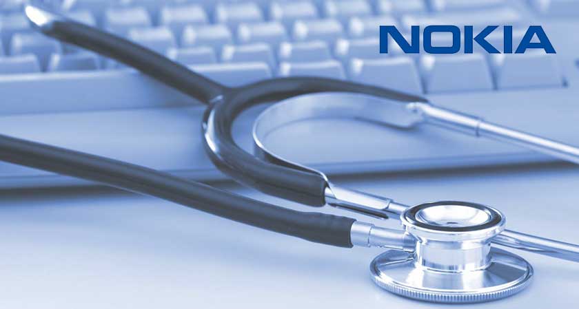 Nokia plans to try their luck in Digital Health technology