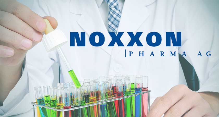 Pharma mammoth Merck Sharp & Dohme (MSD) and German Noxxon Pharma begin testing immunoncologic combo