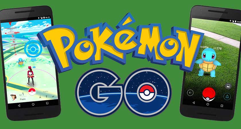 Pokémon Go Is Getting The Biggest Update Ever!!!