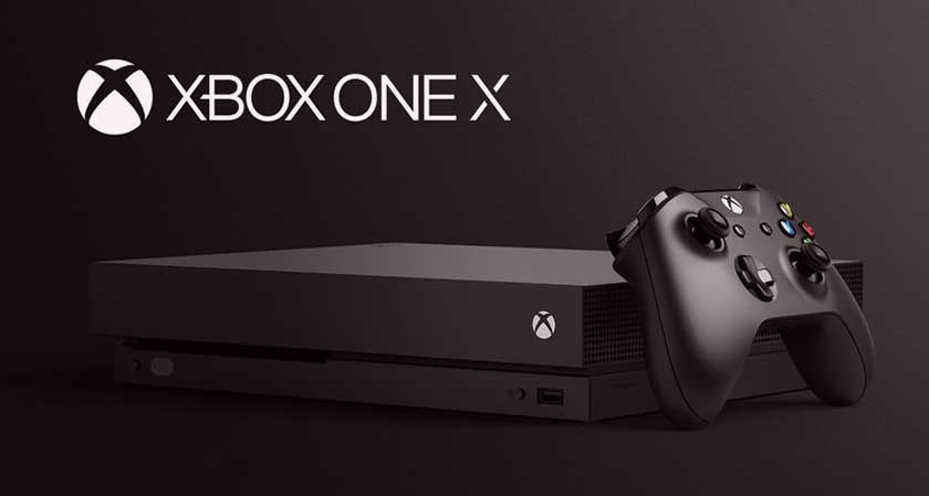 Ready for Xbox one X gamers?
