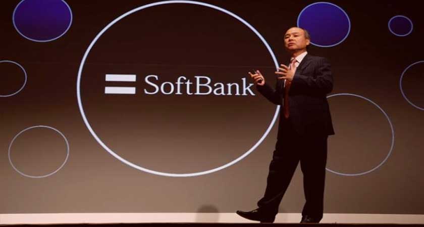 SoftBank to buy two robotics businesses from Alphabet Inc