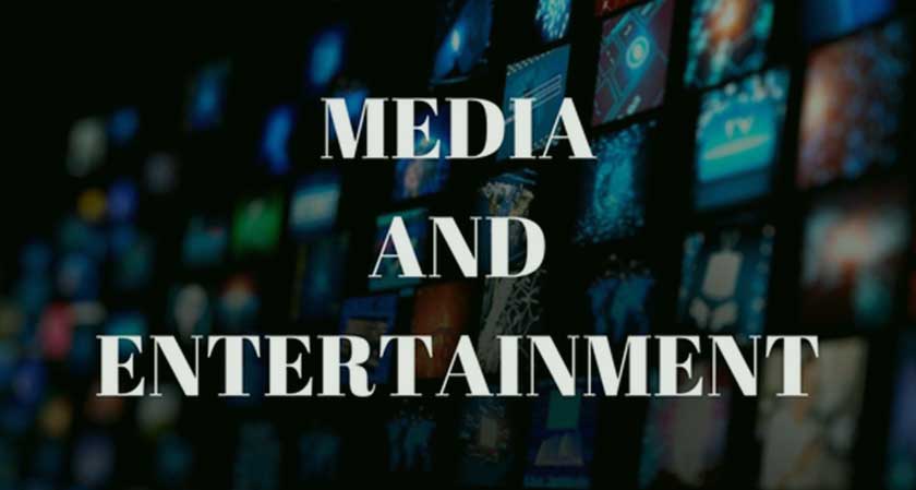 Steady expansion for US media and entertainment industry: Says Report