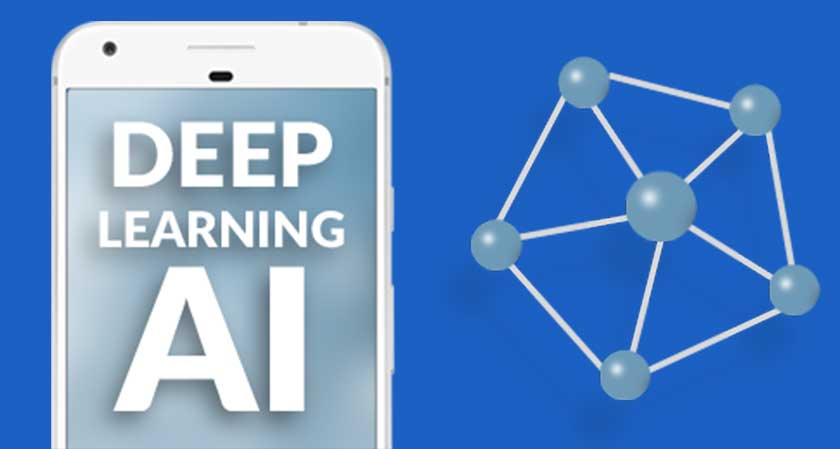 Step beyond the normal phase of AI; ‘Deeplearning.ai’ is here