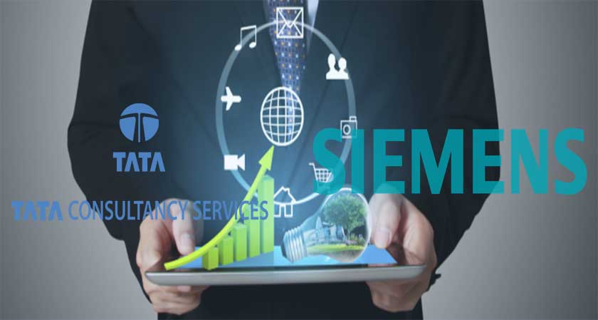 TCS joins hands with Siemens in breaking barriers in IOT technology