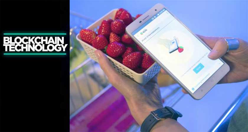 Technology to change the way you buy food!
