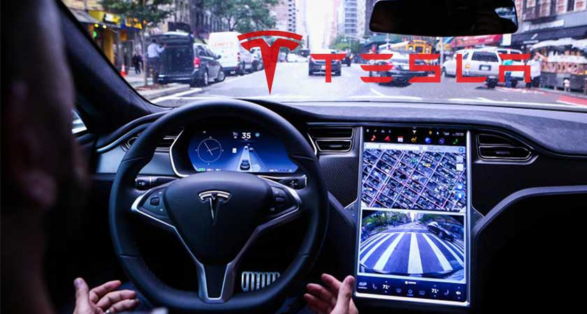 Tesla hires deep learning expert as the new head of Autopilot vision