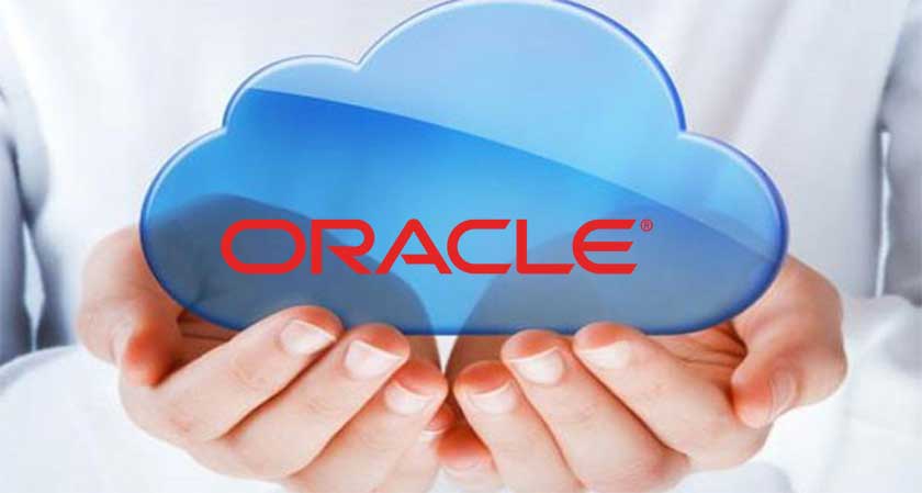 The Oracle Cloud at Customer will fuel innovation and modernize infrastructure at SUNY