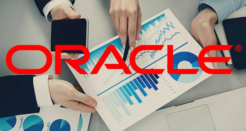 Transformation and innovation are top of mind for finance organizations- Oracle