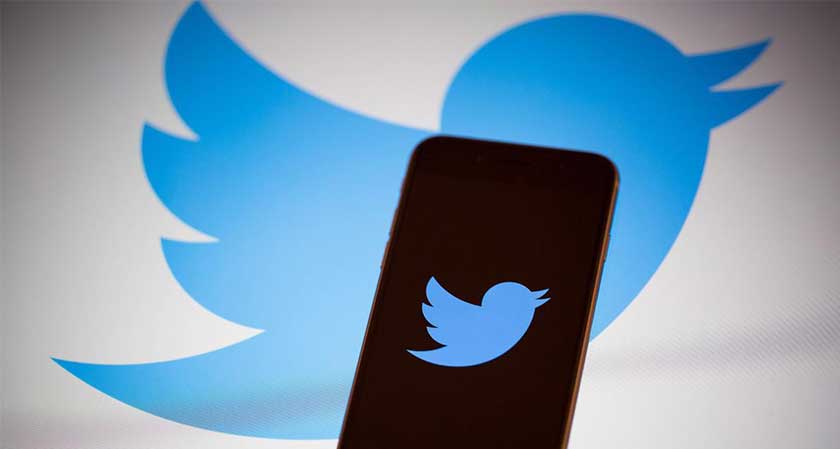 Twitter's fresh revamped look fails to make an impact on some users