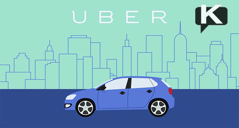 Uber might face stiff competition from duo Curb and Via in NYC