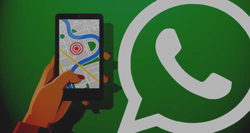 WhatsApp’s upcoming update could get an innovative ‘live location’ feature