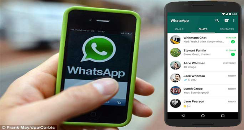 WhatsApp allows to pin your favorite chats now