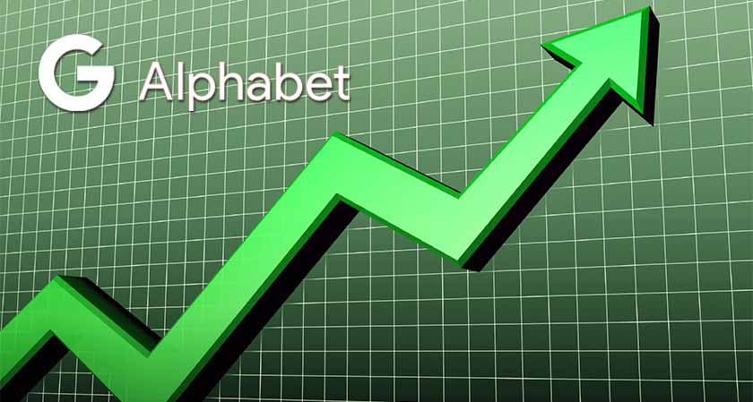 Alphabet shares tumble as earnings miss estimates