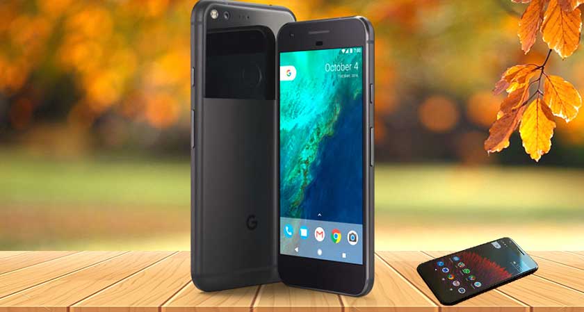 Amazing features of Google Pixel 2 that will make the Pixel 2 competitive in 2017